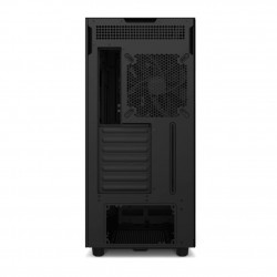 NZXT H7 Elite Mid-Tower E-ATX Gaming Cabinet Black