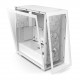 NZXT H7 Elite Mid-Tower E-ATX Gaming Cabinet White