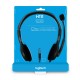 Logitech H111 Wired Headphones With Mic