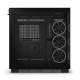 NZXT H9 Elite Mid-Tower ATX Gaming Cabinet Black