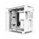 NZXT H9 Elite Mid-Tower ATX Gaming Cabinet White