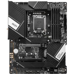 MSI Z790-A Pro Wifi DDR5 Intel LGA1700 Motherboard