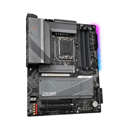 Gigabyte Z690 Gaming X DDR4 Intel LGA1700 Motherboard