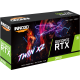 INNO3D Geforce RTX3050 TWIN X2 8GB GRAPHIC CARD