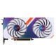 Colorful Geforce RTX 3050 Igame Ultra OC Duo White 8GB Gaming Graphic Card