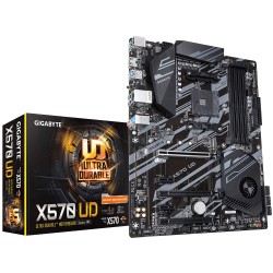Gigabyte X570-UD AMD AM4 Motherboard