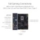Asus Tuf Gaming Z790 Plus Wifi DDR4 Intel LGA1700 Motherboard