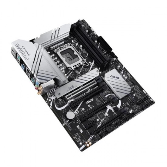 Asus Z790-P Prime CSM Wifi DDR5 Intel LGA1700 Motherboard