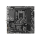 MSI B760M-A Pro Wifi DDR5 Intel LGA1700 Motherboard