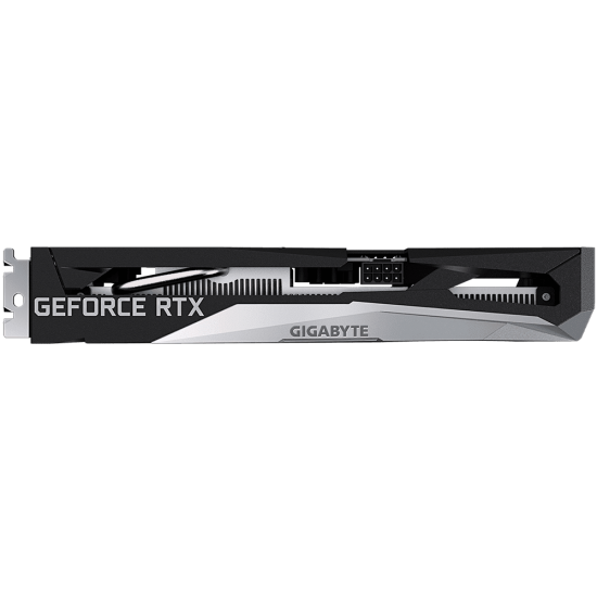 Gigabyte Geforce RTX 3050 Windforce OC 8GB Gaming Graphic Card