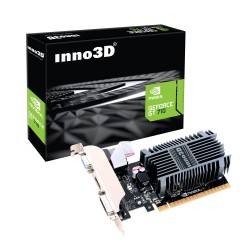Inno3D GeForce GT710 2GB Graphic Card