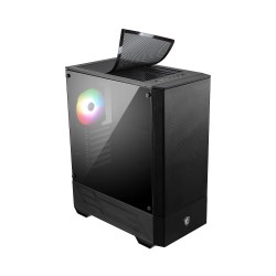MSI MAG 111R Forge Mid-Tower ATX Gaming Cabinet