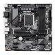 Gigabyte GA-B760M-DS3H DDR5 Intel LGA1700 Motherboard