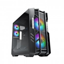 Cooler Master HAF 700 Full Tower E-ATX Gaming Cabinet