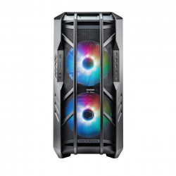 Cooler Master HAF 700 Full Tower E-ATX Gaming Cabinet