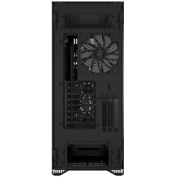 Corsair ICUE 7000X RGB Mid-Tower ATX Gaming Cabinet White