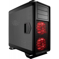 Corsair Graphite 760T Full-Tower E-ATX Gaming Cabinet Black