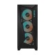 Gigabyte C301G Mid-Tower E-ATX Gaming Cabinet