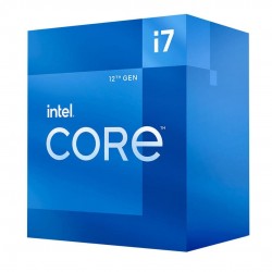 Intel Core i7-12700 12th Gen 12 Core Upto 4.9GHz LGA1700 Processor