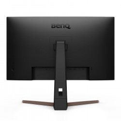 BenQ 28 Inch EW2880U UHD IPS Entertainment Monitor with USB Type-C