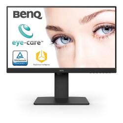 BenQ 27 Inch GW2785TC FHD IPS Monitor with USB Type-C & Height Adjustment