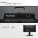 BenQ 27 Inch GW2785TC FHD IPS Monitor with USB Type-C & Height Adjustment