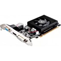 ZEBRONICS Geforce GT610 DDR3 2GB Graphics Card