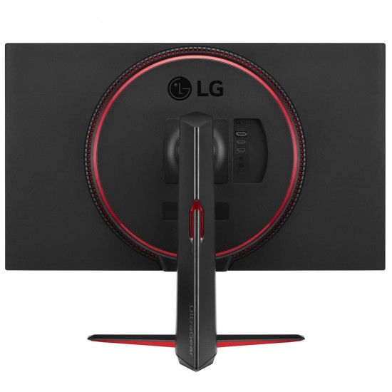 LG Ultragear 32 Inch 32GN650 QHD 165Hz Gaming Monitor