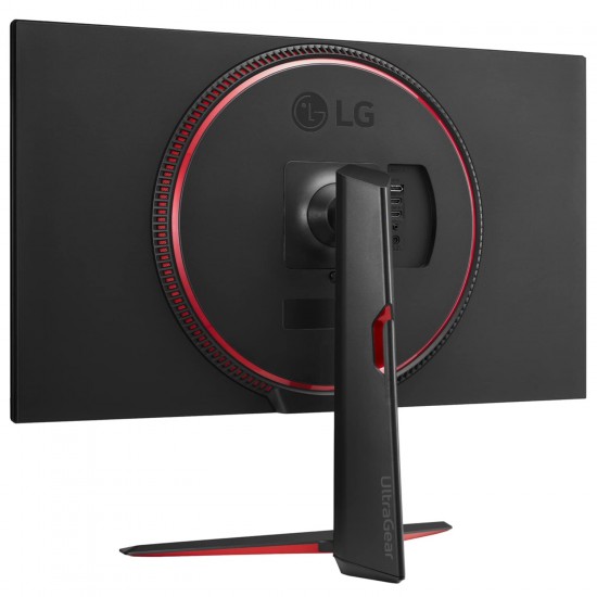 LG Ultragear 32 Inch 32GN650 QHD 165Hz Gaming Monitor