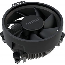 AMD Ryzen 5 5600 6 core Upto 4.4GHz AM4 Processor