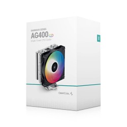 Deepcool AG400 CPU Air Cooler