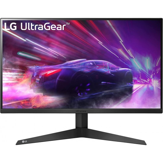 LG Ultragear 24 Inch 24GQ50F FHD 165Hz Gaming Monitor