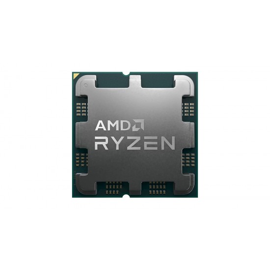 AMD RYZEN 9 7950X 16 Core Upto 5.7GHz AM5 Processor