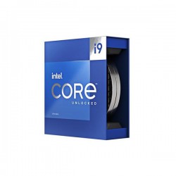 Intel Core i9-13900K 13th Gen 24 Core Upto 5.8GHz LGA1700 Processor