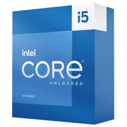 Intel Core i5-13600K 13th Gen 14 Core Upto 5.1GHz LGA1700 Processor