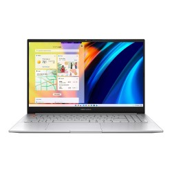 ASUS K6502HCB-LP901WS [CI9-11900H 11TH GEN/16GB DDR4/512GB SSD/NO DVD/WIN11 HOME+MSO/15.6