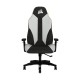 Corsair TC70 Remixed White Gaming Chair