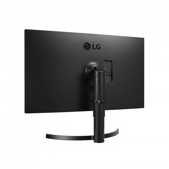 LG 32 Inch 32QN650-B QHD IPS Monitor