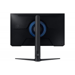 Samsung 24 Inch LS24AG304NW FHD 144Hz Gaming Monitor