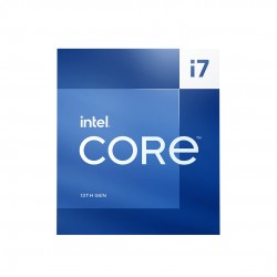 Intel Core i7-13700F 16 Cores Upto 5.2GHz LGA1700 Processor