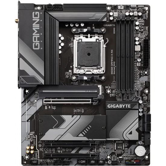 Gigabyte GA-B650 AM5 Gaming X AX DDR5 Motherboard