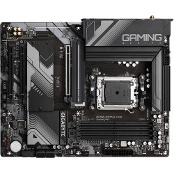 Gigabyte GA-B650 AM5 Gaming X AX DDR5 Motherboard
