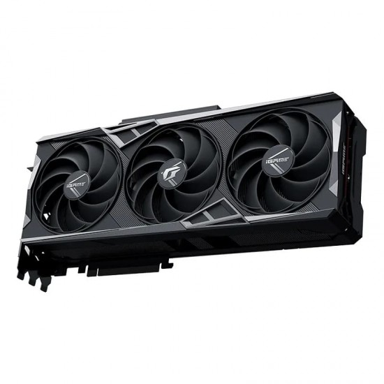 Colorful GeForce RTX 4090 Igame Vulcan OC 24 GB Gaming Graphic Card