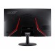 Acer 24 Inch ED240QAB FHD 75Hz Gaming Monitor