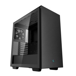 Deepcool CH510 Mid-Tower E-ATX Gaming Cabinet