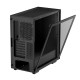Deepcool CH510 Mid-Tower E-ATX Gaming Cabinet