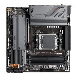 Gigabyte GA-B650M AMD AM5 Gaming X AX DDR5 Motherboard