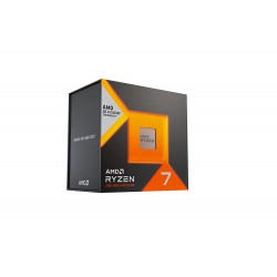 AMD Ryzen 7 7800X 3D 8 Core Upto 5.0GHz AM5 Processor