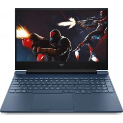 HP VICTUS 15-FA0555TX [CI5-12450H 12TH GEN/16GB DDR5/512GB SSD/WIN11 HOME+MSO/15.6"/4GB RTX 3050 GRAPHICS /1 YEAR(S)/BLUE]