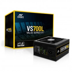 Ant Esports 700W VS700L SMPS